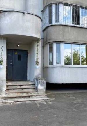  Офіс, W-7432107, Тороповського Георгія (Дубового Івана), Київ - Фото 1