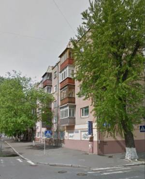  Офис, W-7432109, Хорива, 33, Киев - Фото 1