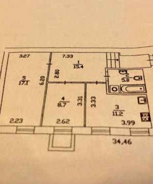  Офис, W-7432111, Кирилловская (Фрунзе), 31, Киев - Фото 8