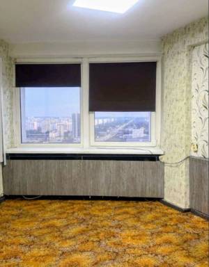  Офіс, W-7432113, Окіпної Раїси, Київ - Фото 1