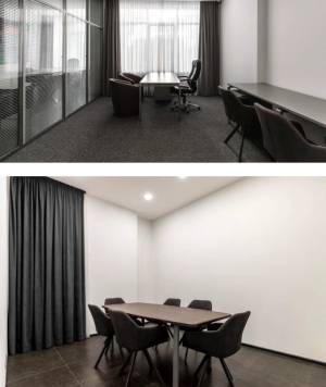  Офіс, W-7432118, Туманяна Ованеса, 15, Київ - Фото 5