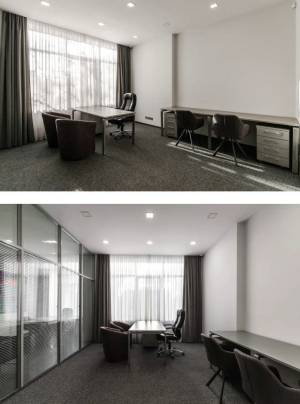  Офіс, W-7432118, Туманяна Ованеса, 15, Київ - Фото 4