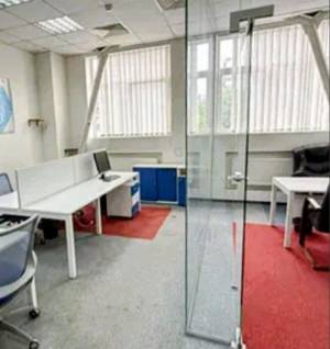  Офіс, W-7432119, Бульварно-Кудрявська (Воровського), 33, Київ - Фото 4