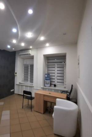  Офис, W-7432122, Ярославская, 36, Киев - Фото 1