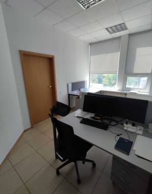  Офіс, W-7432123, Сверстюка Євгена (Раскової Марини), Київ - Фото 10