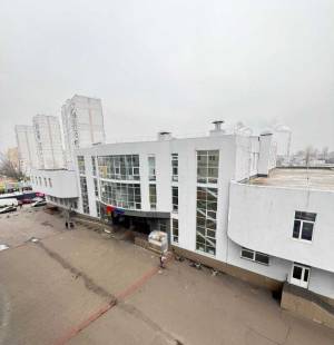  Офіс, W-7432127, Кибальчича М., 11, Київ - Фото 1