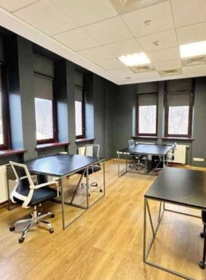  Офис, W-7432131, Воздвиженская, Киев - Фото 1