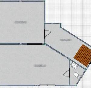  Офис, W-7432134, Юрковская, 36, Киев - Фото 9