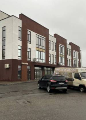  Офис, W-7432136, Братиславская, 52б, Киев - Фото 1