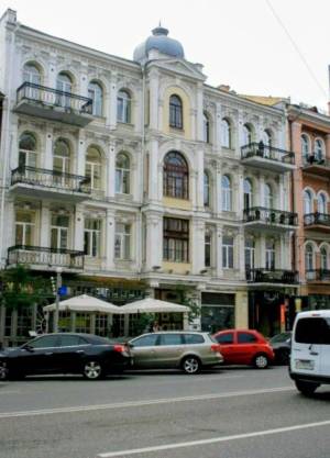  Офис, W-7432139, Большая Васильковская (Красноармейская), 23, Киев - Фото 1