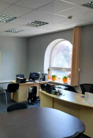  Офис, W-7432146, Златоустовская, 50, Киев - Фото 3