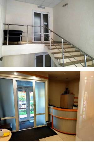  Офис, W-7432146, Златоустовская, 50, Киев - Фото 2