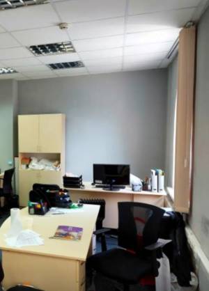  Офис, W-7432146, Златоустовская, 50, Киев - Фото 4