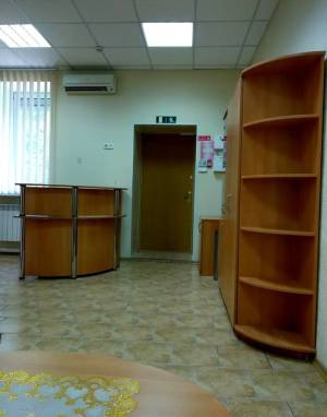  Офіс, W-7432147, Митрополита Андрія Шептицького (Луначарського), 12, Київ - Фото 3