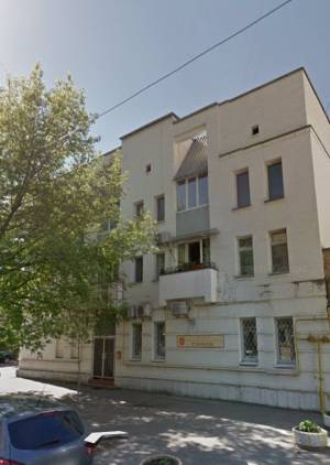  Офис, W-7432697, Оболонская, Киев - Фото 1