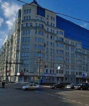  Офис, W-7432711, Деревлянская (Якира), 8, Киев - Фото 1