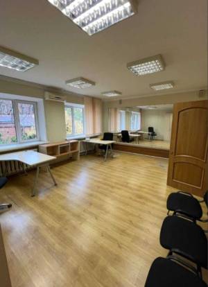  Офис, W-7432741, Сагайдачного Петра, 12, Киев - Фото 1