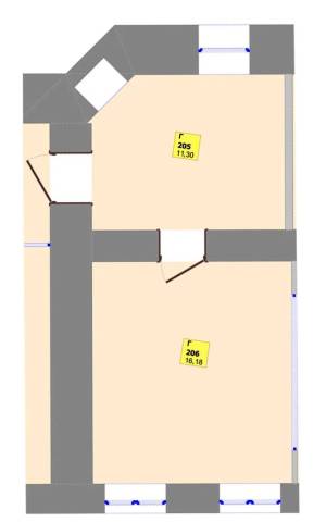  Офис, W-7432800, Игоревская, 1, Киев - Фото 6