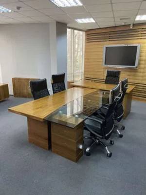  Офіс, W-7432814, Набоки Сергія (Бажова), Київ - Фото 3