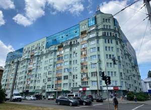  Офіс, W-7434614, Деревлянська (Якіра), 8, Київ - Фото 1