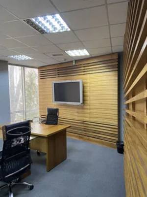  Офіс, W-7435236, Набоки Сергія (Бажова), Київ - Фото 4