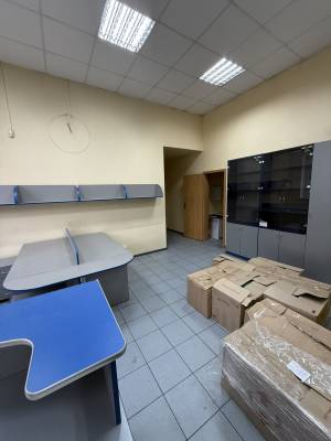  Офис, W-7435258, Почайнинская, 25/49, Киев - Фото 6