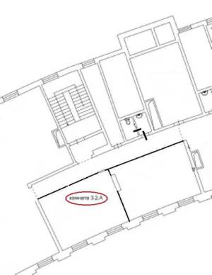  Офіс, W-7435262, Золотоустівська, 50-52, Київ - Фото 8