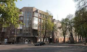  Офіс, W-7435276, Інститутська, 24/7, Київ - Фото 1