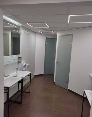  Офіс, W-7435386, Сверстюка Євгена (Раскової Марини), Київ - Фото 9