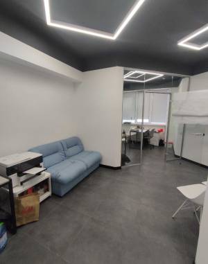  Офіс, W-7435386, Сверстюка Євгена (Раскової Марини), Київ - Фото 3