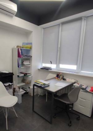  Офіс, W-7435386, Сверстюка Євгена (Раскової Марини), Київ - Фото 1