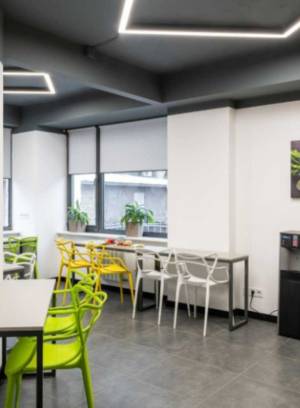  Офіс, W-7435386, Сверстюка Євгена (Раскової Марини), Київ - Фото 7