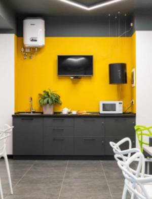  Офіс, W-7435386, Сверстюка Євгена (Раскової Марини), Київ - Фото 6