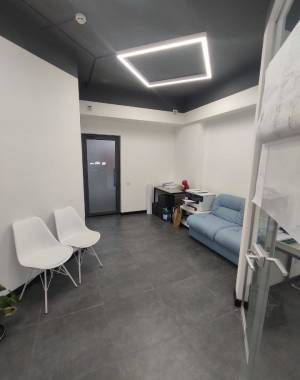  Офіс, W-7435386, Сверстюка Євгена (Раскової Марини), Київ - Фото 5