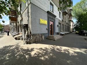  Офис, W-7435513, Почайнинская, Киев - Фото 1