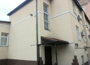  Офис, W-7435528, Волошская, 3, Киев - Фото 2