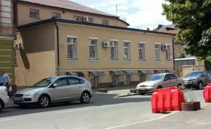  Офис, W-7435528, Волошская, 3, Киев - Фото 1