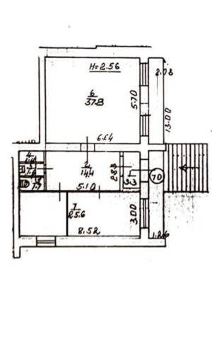  Офіс, W-7435898, Січових Стрільців (Артема), 59, Київ - Фото 2