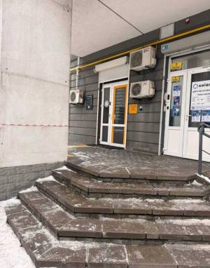  Офис, W-7436056, Окипной Раиcы, Киев - Фото 1