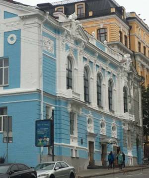  Офис, W-7436057, Бульварно-Кудрявская (Воровского), Киев - Фото 4