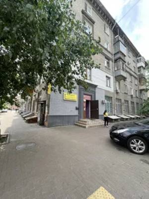  Офис, W-7436075, Почайнинская, 53-55, Киев - Фото 1