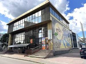  Офис, W-7436078, Дарницкий бульв., Киев - Фото 1