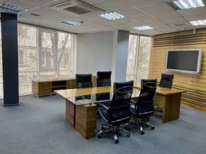  Офис, W-7436157, Набоки Сергея (Бажова), Киев - Фото 2