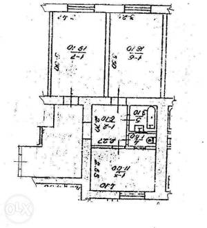  Офис, W-7436173, Межигорская, Киев - Фото 8