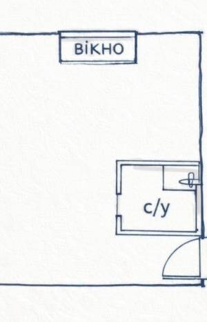  Офис, W-7436861, Панаса Мирного, 11, Киев - Фото 3