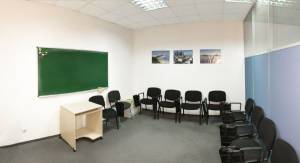  Офіс, W-7437029, Микільсько-Слобідська, 1, Київ - Фото 4