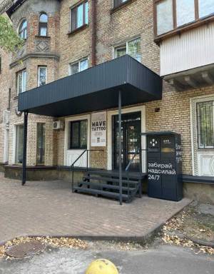  Офіс, W-7437085, Каденюка Леоніда просп. (Гагаріна Юрія просп.), 6, Київ - Фото 1