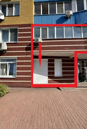  Офис, W-7438038, Ивасюка Владимира просп. (Героев Сталинграда просп.), 47, Киев - Фото 2