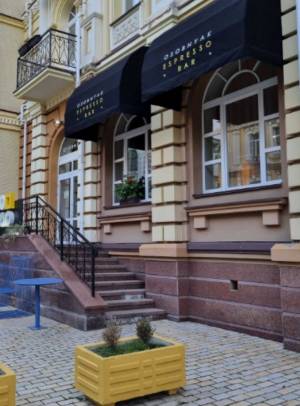  Офіс, W-7438045, Кожум'яцька, 12, Київ - Фото 1