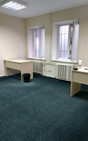  Офіс, W-7438099, Ярославська, 4, Київ - Фото 1